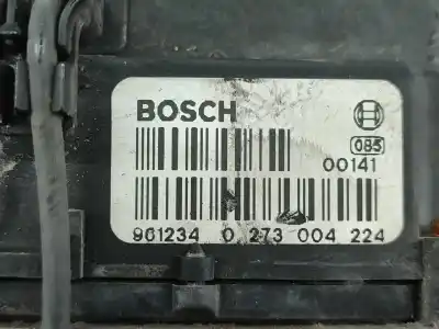 Pezzo di ricambio per auto di seconda mano abs per volvo v40 combi (vw) 1.9 td gasóleo 1997 5p riferimenti oem iam 901234  