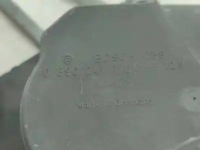 Автозапчастина б/у двигатель передніх склоочисників для volvo v40 combi (vw) 1.9 td gasóleo 1997 5p посилання на oem iam 058990108  