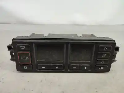 Автозапчасти б/у климат-контроль за audi a4 avant (8d5, b5) 113 m/380 gasóleo 1998 5p ссылки oem iam 5hb00760800
