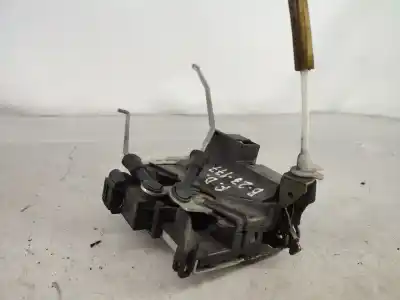 Автозапчастина б/у замок передній праві двері для audi a4 avant (8d5, b5) 113 m/380 gasóleo 1998 5p посилання на oem iam   