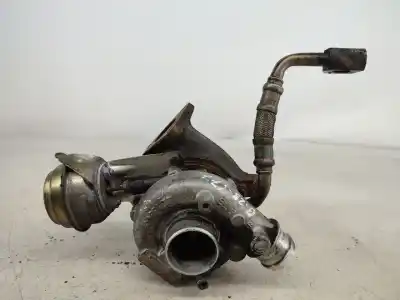 Автозапчасти б/у турбокомпенсатор за audi a4 avant (8d5, b5) 113 m/380 gasóleo 1998 5p ссылки oem iam 028145702h