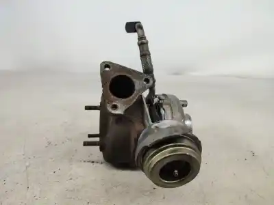 Автозапчасти б/у турбокомпенсатор за audi a4 avant (8d5, b5) 113 m/380 gasóleo 1998 5p ссылки oem iam 028145702h  