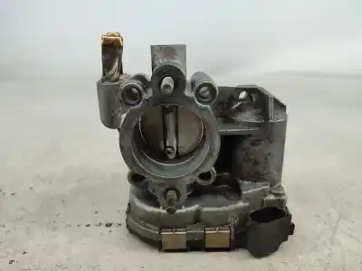 Pièce détachée automobile d'occasion boitier de papillon pour opel corsa c (x01) 1.0 (f08, f68) références oem iam 9157512 Pièce détachée automobile d'occasion boitier de papillon pour opel corsa c (x01) 1.0 (f08, f68) références oem iam 9157512