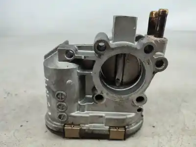 Second-hand car spare part throttle body for opel corsa c (x01) 1.0 (f08, f68) oem iam references 9157512   Second-hand car spare part throttle body for opel corsa c (x01) 1.0 (f08, f68) oem iam references 9157512