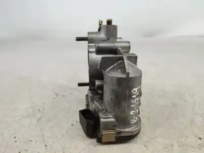 Second-hand car spare part throttle body for opel corsa c (x01) 1.0 (f08, f68) oem iam references 9157512   Second-hand car spare part throttle body for opel corsa c (x01) 1.0 (f08, f68) oem iam references 9157512