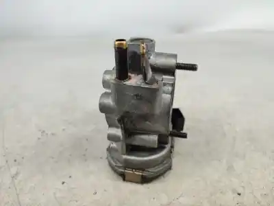 Second-hand car spare part throttle body for opel corsa c (x01) 1.0 (f08, f68) oem iam references 9157512   Second-hand car spare part throttle body for opel corsa c (x01) 1.0 (f08, f68) oem iam references 9157512