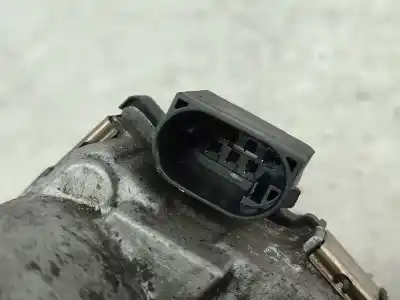 Second-hand car spare part throttle body for opel corsa c (x01) 1.0 (f08, f68) oem iam references 9157512   Second-hand car spare part throttle body for opel corsa c (x01) 1.0 (f08, f68) oem iam references 9157512