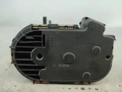 Second-hand car spare part throttle body for opel corsa c (x01) 1.0 (f08, f68) oem iam references 9157512   Second-hand car spare part throttle body for opel corsa c (x01) 1.0 (f08, f68) oem iam references 9157512