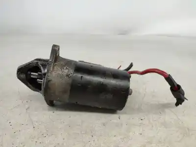 Pièce détachée automobile d'occasion démarreur de voiture pour opel corsa c (x01) 1.0 (f08, f68) références oem iam 0001106015 Pièce détachée automobile d'occasion démarreur de voiture pour opel corsa c (x01) 1.0 (f08, f68) références oem iam 0001106015