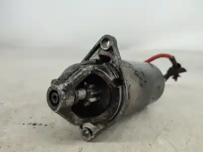 Second-hand car spare part starter motor for opel corsa c (x01) 1.0 (f08, f68) oem iam references 0001106015   Second-hand car spare part starter motor for opel corsa c (x01) 1.0 (f08, f68) oem iam references 0001106015