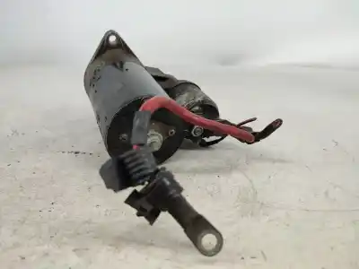 Second-hand car spare part starter motor for opel corsa c (x01) 1.0 (f08, f68) oem iam references 0001106015   Second-hand car spare part starter motor for opel corsa c (x01) 1.0 (f08, f68) oem iam references 0001106015