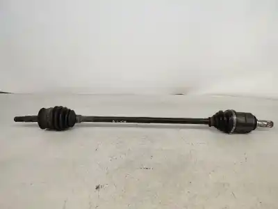 Pièce détachée automobile d'occasion transmission avant droite pour opel corsa c (x01) 1.0 (f08, f68) références oem iam  Pièce détachée automobile d'occasion transmission avant droite pour opel corsa c (x01) 1.0 (f08, f68) références oem iam