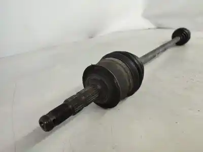 Second-hand car spare part front right transmission for opel corsa c (x01) 1.0 (f08, f68) oem iam references    Second-hand car spare part front right transmission for opel corsa c (x01) 1.0 (f08, f68) oem iam references