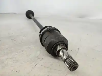 Second-hand car spare part front right transmission for opel corsa c (x01) 1.0 (f08, f68) oem iam references    Second-hand car spare part front right transmission for opel corsa c (x01) 1.0 (f08, f68) oem iam references