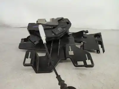 Peça sobressalente para automóvel em segunda mão fechadura da porta dianteira esquerda por ford fiesta vi (cb1, ccn) 1.0 ecoboost referências oem iam 8a61a21979ae   Peça sobressalente para automóvel em segunda mão fechadura da porta dianteira esquerda por ford fiesta vi (cb1, ccn) 1.0 ecoboost referências oem iam 8a61a21979ae