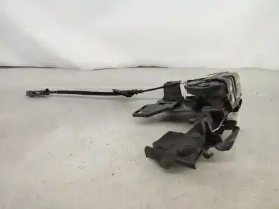 Peça sobressalente para automóvel em segunda mão fechadura da porta dianteira esquerda por ford fiesta vi (cb1, ccn) 1.0 ecoboost referências oem iam 8a61a21979ae   Peça sobressalente para automóvel em segunda mão fechadura da porta dianteira esquerda por ford fiesta vi (cb1, ccn) 1.0 ecoboost referências oem iam 8a61a21979ae