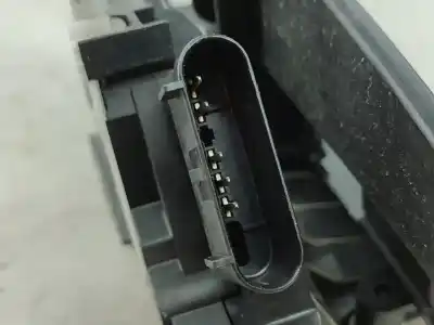 Peça sobressalente para automóvel em segunda mão fechadura da porta dianteira esquerda por ford fiesta vi (cb1, ccn) 1.0 ecoboost referências oem iam 8a61a21979ae   Peça sobressalente para automóvel em segunda mão fechadura da porta dianteira esquerda por ford fiesta vi (cb1, ccn) 1.0 ecoboost referências oem iam 8a61a21979ae