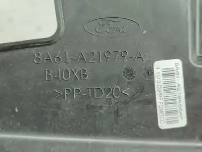 Peça sobressalente para automóvel em segunda mão fechadura da porta dianteira esquerda por ford fiesta vi (cb1, ccn) 1.0 ecoboost referências oem iam 8a61a21979ae   Peça sobressalente para automóvel em segunda mão fechadura da porta dianteira esquerda por ford fiesta vi (cb1, ccn) 1.0 ecoboost referências oem iam 8a61a21979ae