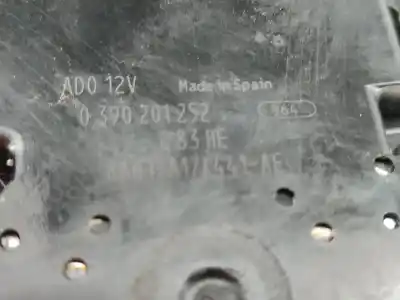 Автозапчасти б/у мотор заднего стеклоочистителя за ford fiesta vi (cb1, ccn) 1.0 ecoboost ссылки oem iam 8a61a17k441ae   Автозапчасти б/у мотор заднего стеклоочистителя за ford fiesta vi (cb1, ccn) 1.0 ecoboost ссылки oem iam 8a61a17k441ae