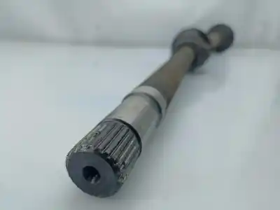 Автозапчасти б/у передняя правая трансмиссия за peugeot 308 sw i (4e_, 4h_) 1.6 hdi ссылки oem iam 9661107480  