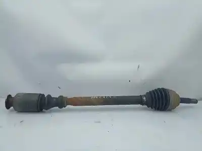 Автозапчасти б/у передняя правая трансмиссия за renault clio ii fase i (b/cb0) (1998->) 1.9 d (b/cb0e) ссылки oem iam   