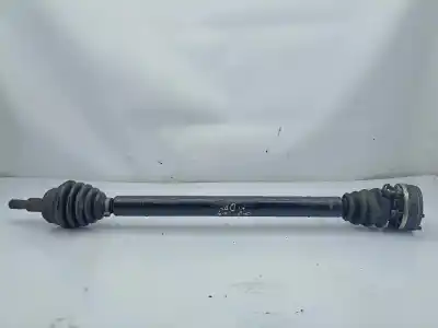 Second-hand car spare part front right transmission for audi a3 (8l1) 122 (bj10_) gasolina 2000 5p oem iam references 