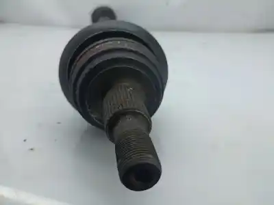 Автозапчасти б/у передняя правая трансмиссия за audi a3 (8l1) 122 (bj10_) gasolina 2000 5p ссылки oem iam   