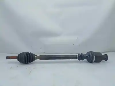 Pezzo di ricambio per auto di seconda mano trasmissione anteriore destra per renault clio ii fase i (b/cb0) (1998->) 1.9 d (b/cb0e) riferimenti oem iam 