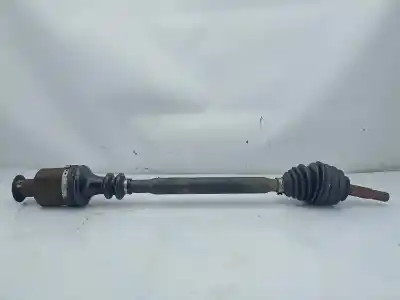 İkinci el araba yedek parçası ön sag sanziman için renault clio ii fase i (b/cb0) (1998->) 1.9 d (b/cb0e) oem iam referansları   