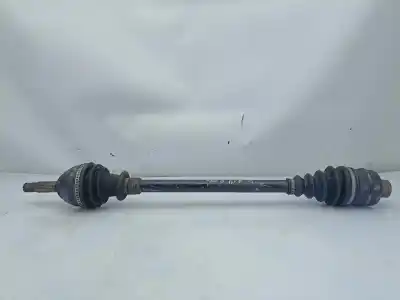 Tweedehands auto-onderdeel transmissie rechts voor voor renault 19 ii chamade (l53_) 1.4 oem iam-referenties 