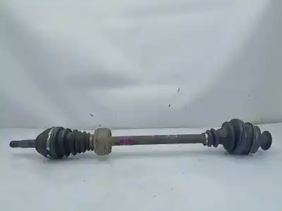 Second-hand car spare part front right transmission for renault 19 i (b/c53_) 1.4 oem iam references 