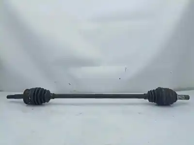 Tweedehands auto-onderdeel transmissie rechts voor voor opel kadett e combi (t85) 1.4 s (c15. c35. d15. d35) oem iam-referenties 