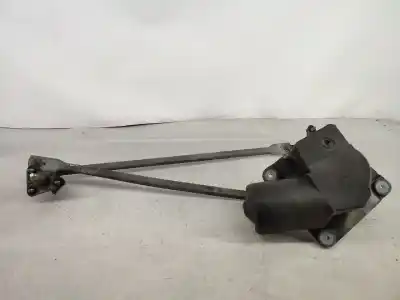 Second-hand car spare part front windshield wiper motor for volvo v40 combi (vw) 1.9 td gasóleo 1997 5p oem iam references 0390241114