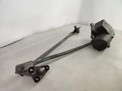 Автозапчасти б/у мотор переднего стеклоочистителя за volvo v40 combi (vw) 1.9 td gasóleo 1997 5p ссылки oem iam 0390241114  