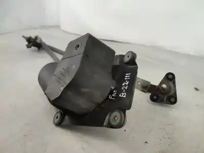 Автозапчасти б/у мотор переднего стеклоочистителя за volvo v40 combi (vw) 1.9 td gasóleo 1997 5p ссылки oem iam 0390241114  