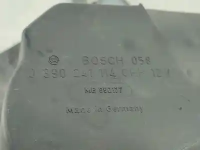 Автозапчасти б/у мотор переднего стеклоочистителя за volvo v40 combi (vw) 1.9 td gasóleo 1997 5p ссылки oem iam 0390241114  