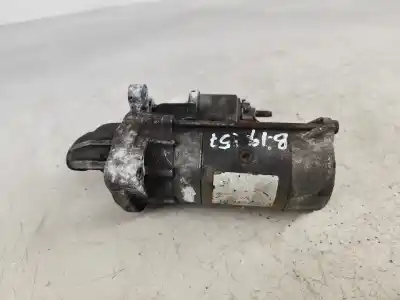 Peça sobressalente para automóvel em segunda mão motor de arranque por bmw 3 touring (e46) 320 d referências oem iam 