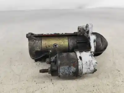 Peça sobressalente para automóvel em segunda mão motor de arranque por bmw 3 touring (e46) 320 d referências oem iam   