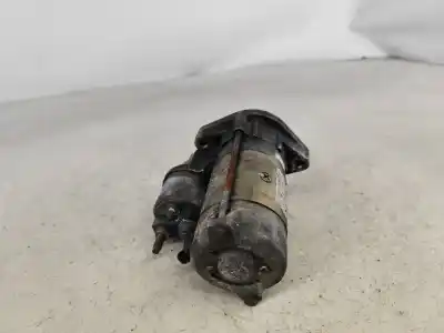 Peça sobressalente para automóvel em segunda mão motor de arranque por bmw 3 touring (e46) 320 d referências oem iam   