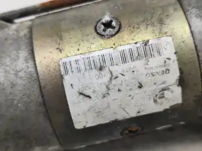 Peça sobressalente para automóvel em segunda mão motor de arranque por bmw 3 touring (e46) 320 d referências oem iam   