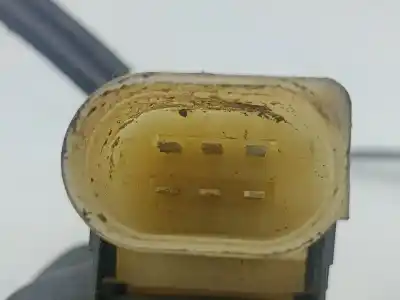 Second-hand car spare part passenger side right window regulator for mini mini (r56) cooper oem iam references 2757044  