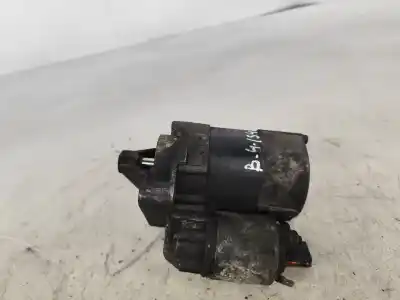 Gebrauchtes Autoersatzteil motor startet zum renault megane scenic (ja0/1_) 1.4 i (ja0e) oem-iam-referenzen 3k91927tcv  