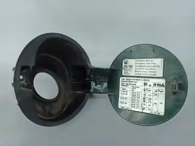 Автозапчастина б/у зовнішній пливний колпак для skoda fabia i break (6y5) 1.4 gasolina 2002 5p посилання на oem iam 6y9809857  