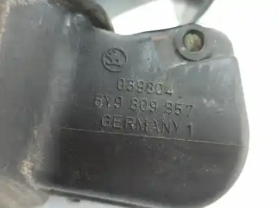 Автозапчастина б/у зовнішній пливний колпак для skoda fabia i break (6y5) 1.4 gasolina 2002 5p посилання на oem iam 6y9809857  