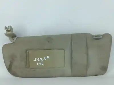 Автозапчастина б/у лівий натір для audi a4 avant (8d5, b5) 113 m/380 gasóleo 1998 5p посилання на oem iam 8d0857551