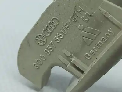 Автозапчасти б/у левая зона за audi a4 avant (8d5, b5) 113 m/380 gasóleo 1998 5p ссылки oem iam 8d0857551  