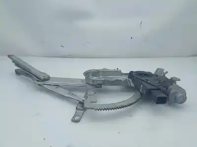 Second-hand car spare part DRIVER LEFT WINDOW REGULATOR for OPEL CORSA  OEM IAM references 24466593  