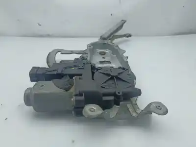 Second-hand car spare part driver left window regulator for opel corsa c 1.2 16v cat (z 12 xe / lw4) oem iam references 24466593  