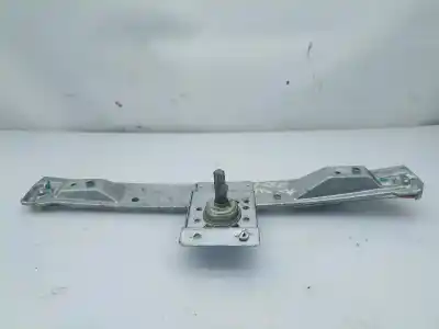 Pièce détachée automobile d'occasion léve glace arrière gauche pour opel corsa d (s07) 1.3 cdti (l08 l68) références oem iam 