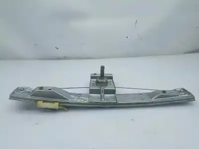 Pièce détachée automobile d'occasion léve glace arrière gauche pour opel corsa d (s07) 1.3 cdti (l08 l68) références oem iam   